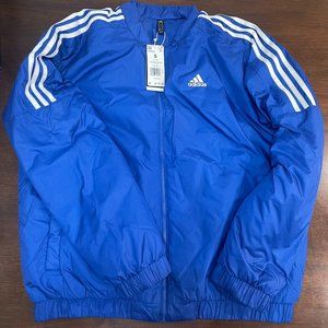 Adidas Essential Insulated Bomber Jacket